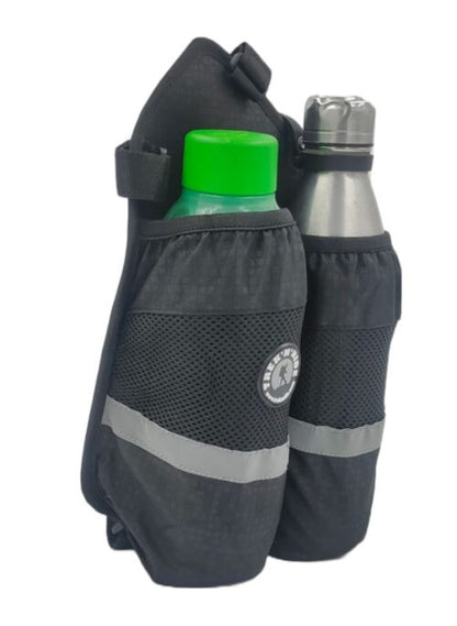 Trek N Ride Royal Enfield Himalayan Empocher (Right) Tank Bag – Bottle - HMEMPT-BT-R
