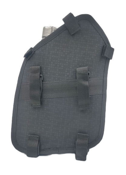 Trek N Ride Royal Enfield Himalayan Empocher (Right) Tank Bag – Bottle - HMEMPT-BT-R