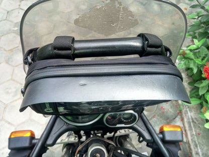 Trek N Ride Royal Enfield Himalayan Phone Case - HMPHCS