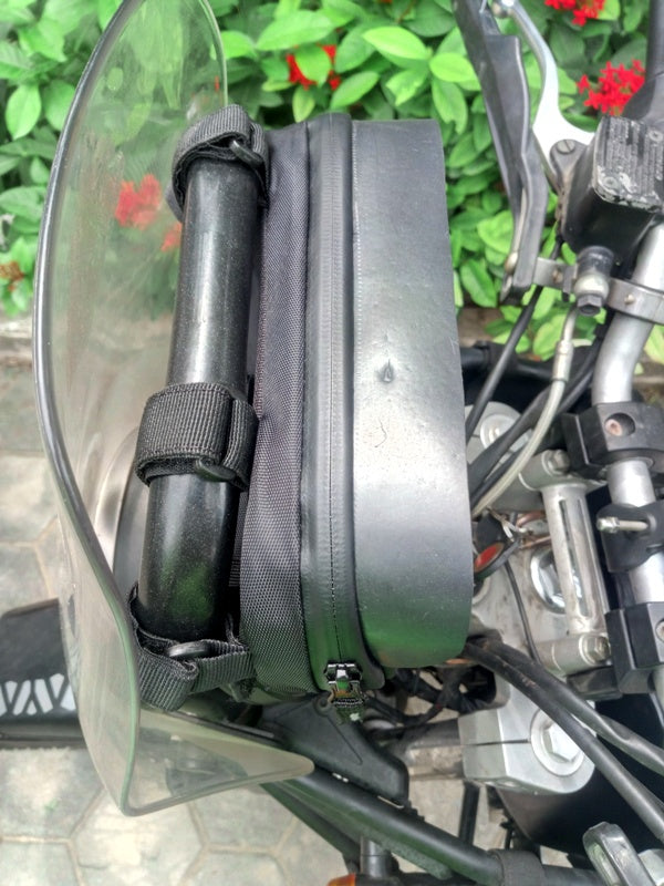 Trek N Ride Royal Enfield Himalayan Phone Case - HMPHCS