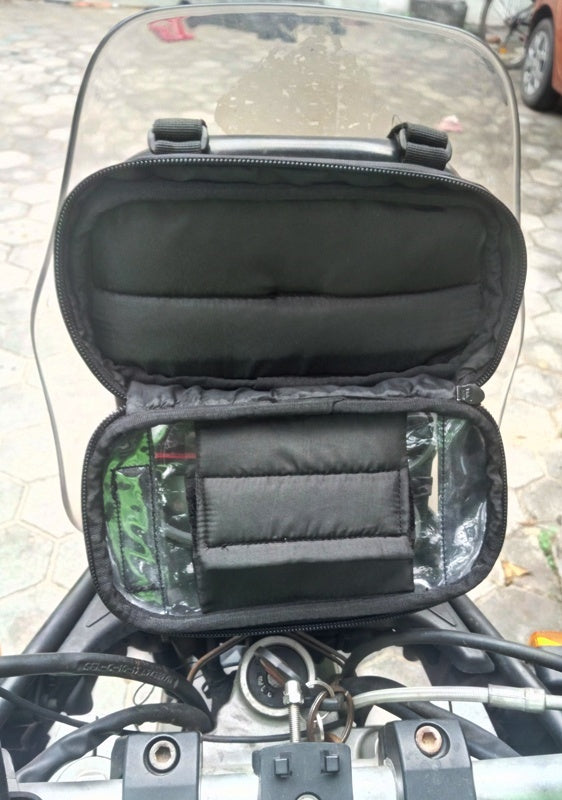 Trek N Ride Royal Enfield Himalayan Phone Case - HMPHCS