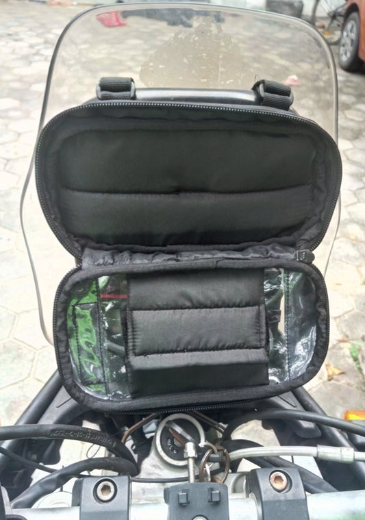 Trek N Ride Royal Enfield Himalayan Phone Case - HMPHCS