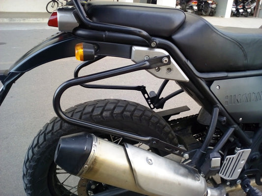 Trek N Ride Saddle Bag StayGuard Bar - HPPUH-1