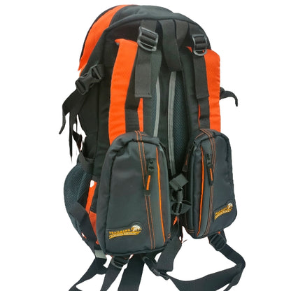 Trek N Ride TrailHawk Chest Bag Set for Backpack - THKCTPH