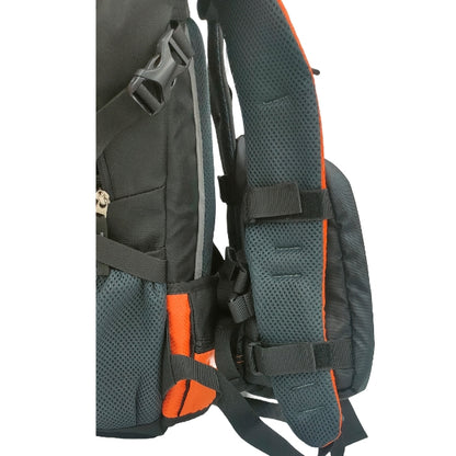 Trek N Ride TrailHawk Chest Bag Set for Backpack - THKCTPH