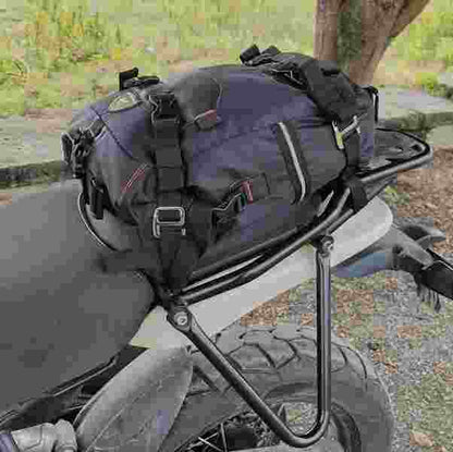 Trek N Ride TrailHawk VTrail Pack – Universal Tank/Tail/Frame Bag - TRHKVTR
