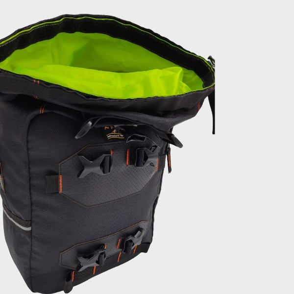 Trek N Ride TrailHawk VTrail Pack – Universal TankTailFrame Bag - TRHKVTR