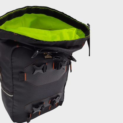 Trek N Ride TrailHawk VTrail Pack – Universal TankTailFrame Bag - TRHKVTR