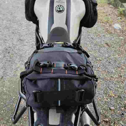 Trek N Ride TrailHawk VTrail Pack – Universal Tank/Tail/Frame Bag - TRHKVTR
