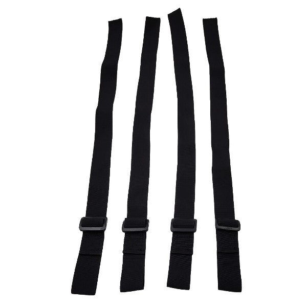 Trek N Ride TrailHawk VTrail Pack – Universal Tank/Tail/Frame Bag - TRHKVTR