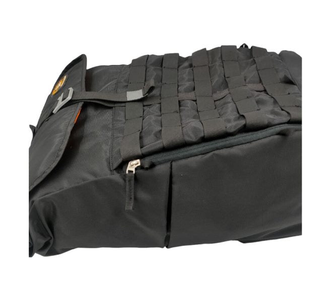 Trek N Ride TrailHawk Waterproof Backpack - THKWPBKPK