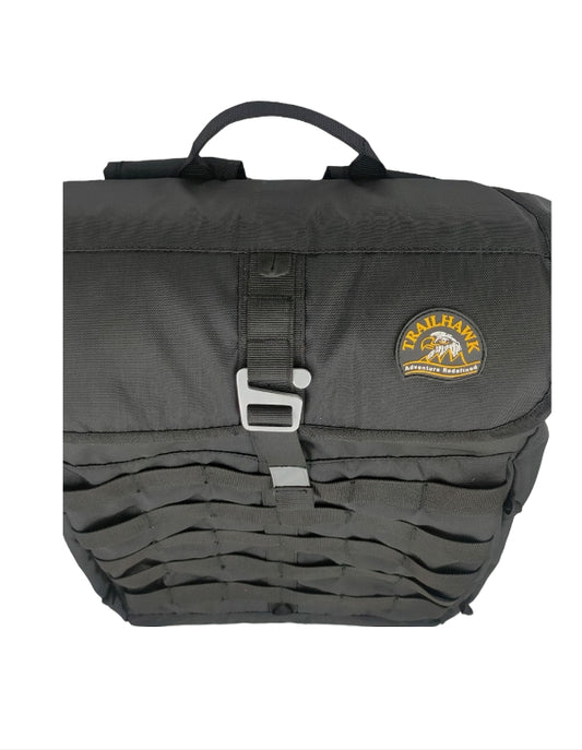 Trek N Ride TrailHawk Waterproof Backpack - THKWPBKPK