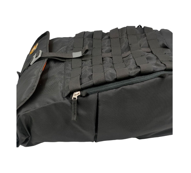 Trek N Ride TrailHawk Waterproof Backpack - THKWPBKPK