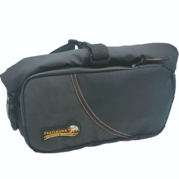 Trek N Ride TrailHawk Waterproof Hip Pouch Waist Bag - THKWPHPH