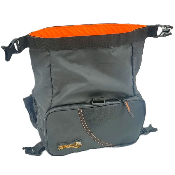 Trek N Ride TrailHawk Waterproof Hip Pouch Waist Bag - THKWPHPH