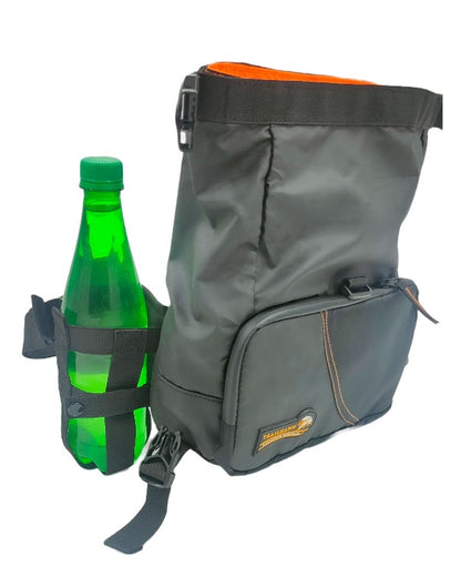 Trek N Ride TrailHawk Waterproof Hip Pouch Waist Bag - THKWPHPH