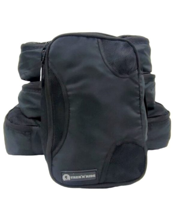 Trek N Ride Travel Packing Cubes Organizer - PKGCB-4