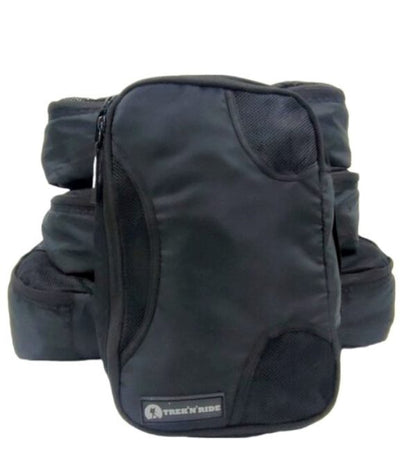 Trek N Ride Travel Packing Cubes Organizer - PKGCB-4