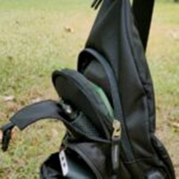 Trek N Ride Travel Sling Bag - SLGBG