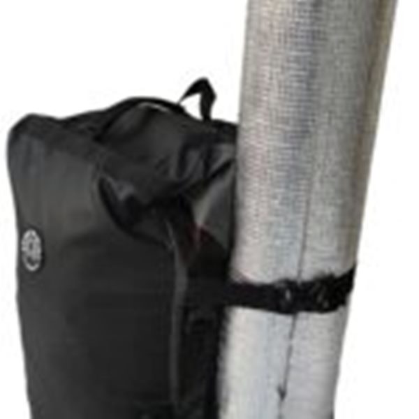 Trek N Ride Waterproof Backpack for Trekking - WPBKPK-40