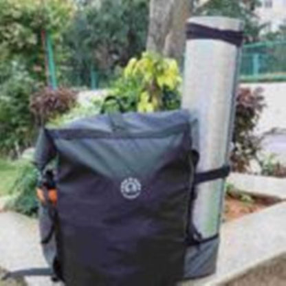 Trek N Ride Waterproof Backpack for Trekking - WPBKPK-40