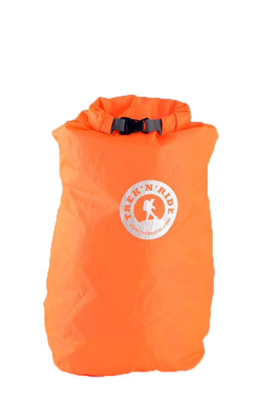 Trek N Ride Waterproof Dry Bag – 20L - DRBG-20
