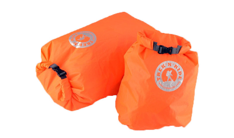 Trek N Ride Waterproof Dry Bag – 30L - DRBG-30