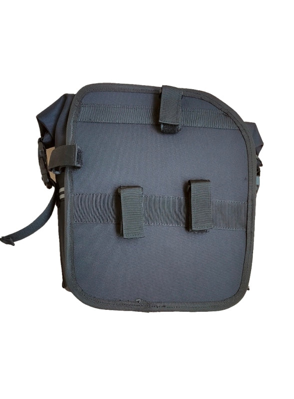 Trek N Ride Waterproof Empocher (Right) Tank Bag for KTM Adventure 390 & 250 - KTMEMP-R