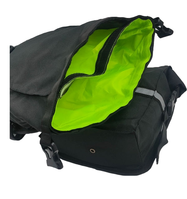 Trek N Ride Waterproof Empocher (Right) Tank Bag for KTM Adventure 390 & 250 - KTMEMP-R