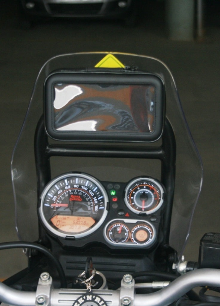 Trek N Ride Waterproof Phone Mount -WPPHMT