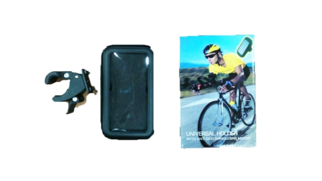 Trek N Ride Waterproof Phone Mount -WPPHMT