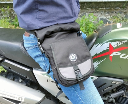 Trek N Ride Waterproof Thigh Bag - THBG-WP