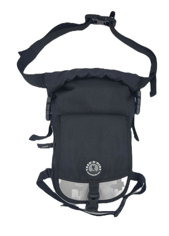 Trek N Ride Waterproof Thigh Bag - THBG-WP