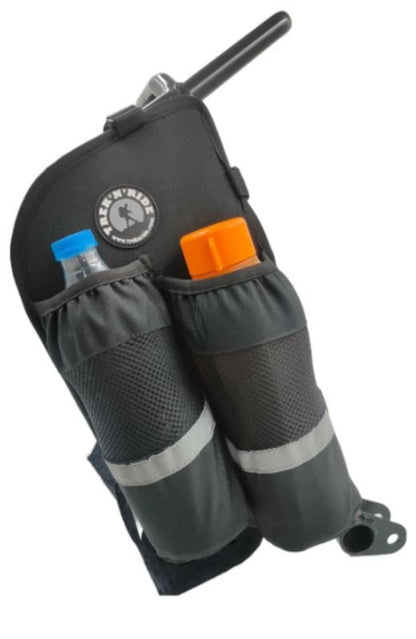 Trek N Ride Empocher Tank Bag for Yezdi Adventure