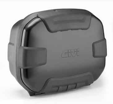 Trekker 35L Black Top/Side Case - GIVI