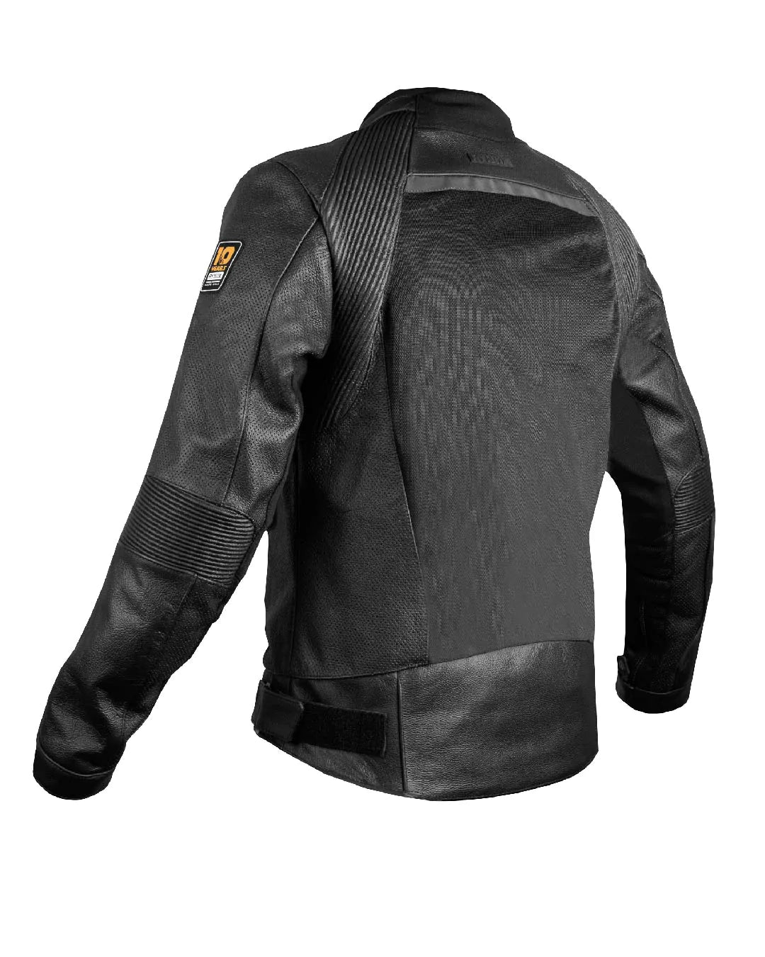 Trident Jacket - 10 Year Anniversary Edition