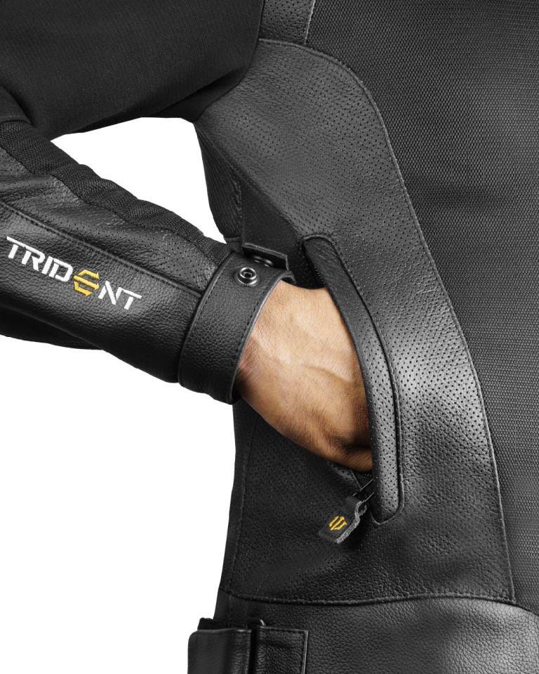 Trident Jacket - 10 Year Anniversary Edition