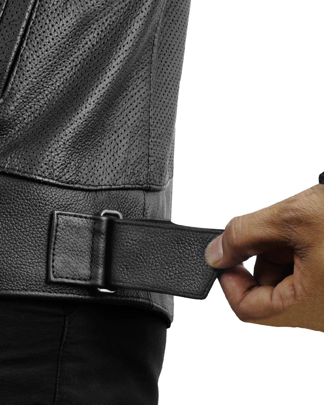 Trident Jacket - 10 Year Anniversary Edition