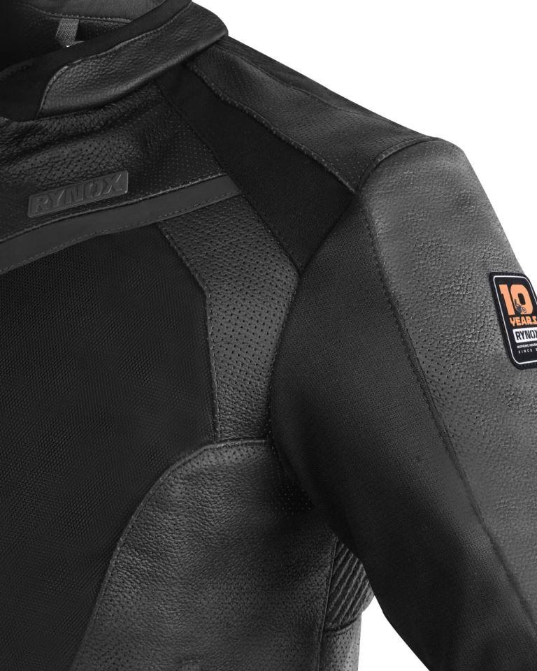 Trident Jacket - 10 Year Anniversary Edition