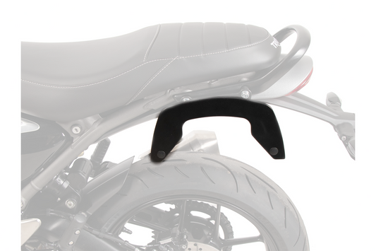 Triumph Speed 400 C-Bow Carrier - Hepco Becker - 6307664 00 01