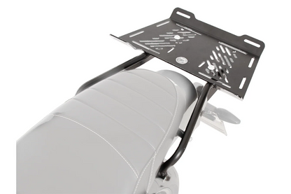 Triumph Speed 400 Rear Rack Enlargement - Hepco Becker - 8007664 00 01