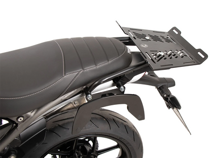 Triumph Speed 400 Rear Rack Enlargement - Hepco Becker - 8007664 00 01