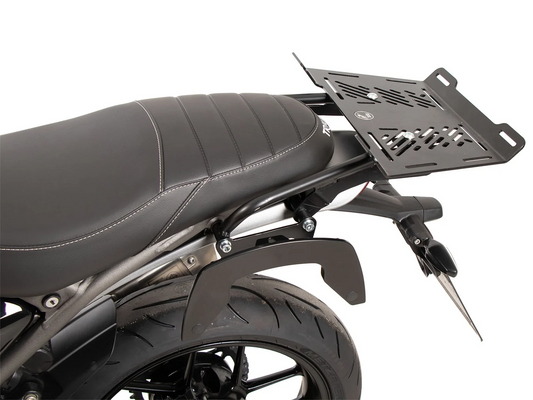 Triumph Speed 400 Rear Rack Enlargement - Hepco Becker - 8007664 00 01
