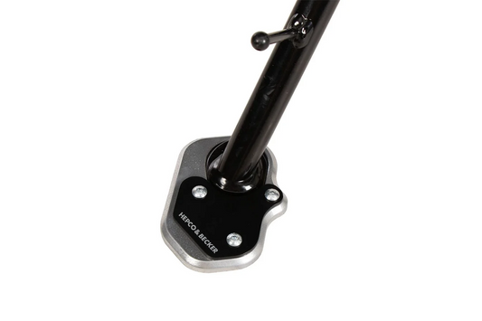 Triumph Speed 400 Sidestand Enlargement - Hepco Becker - 42117664 00 91