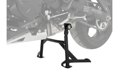 Center Stand Triumph Tiger 800 XC/XCX - Hepco Becker - 5057535 00 01