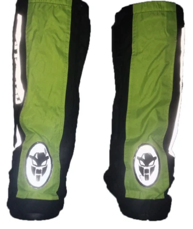 Trooper Boot Covers - Overboots