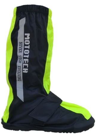 Trooper Boot Covers - Overboots