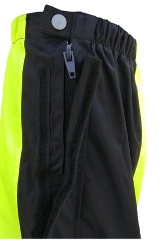 Trooper Boot Covers - Overboots