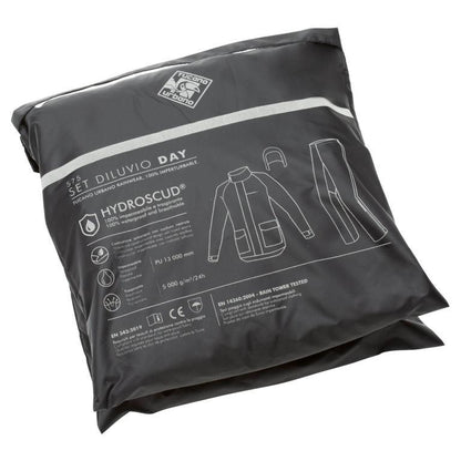 Tucano Urbano Diluvio Day Hydroscud Set