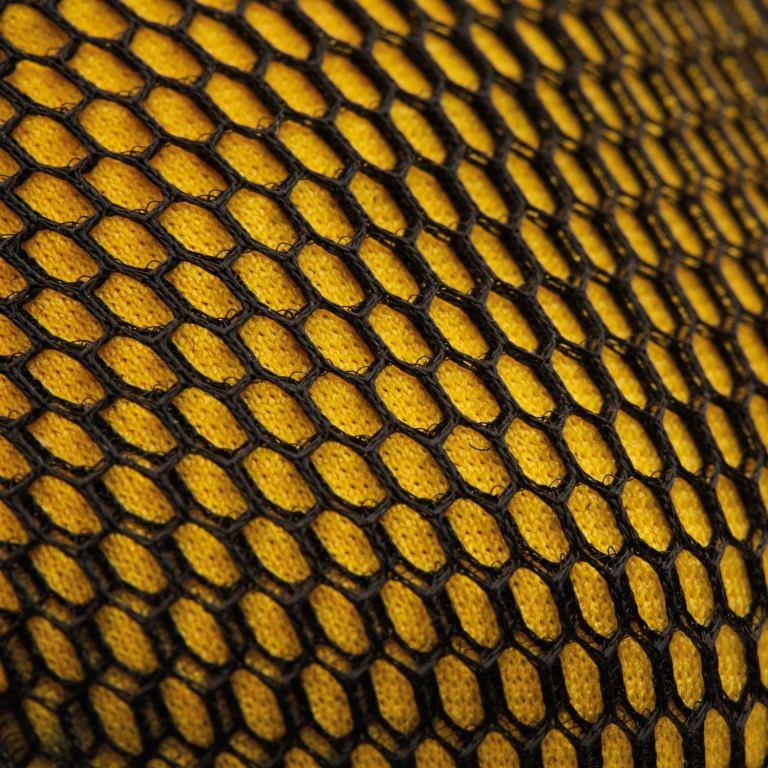 Tucano Urbano Eden Mesh Gloves - BLACK/YELLOW - Riders Junction